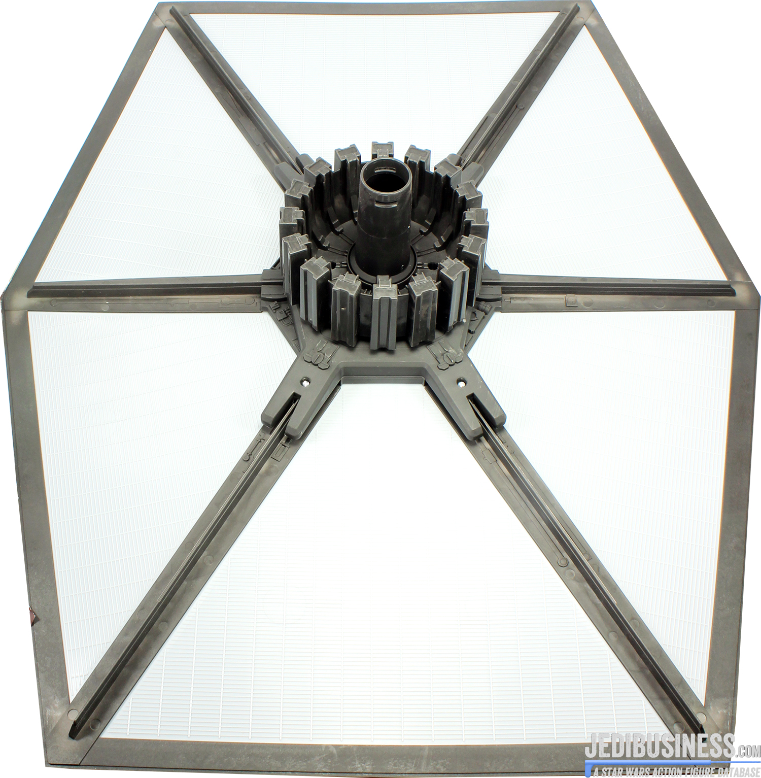 Star Wars Special Forces Tie Fighter - Star Wars The Black Series 6-inch