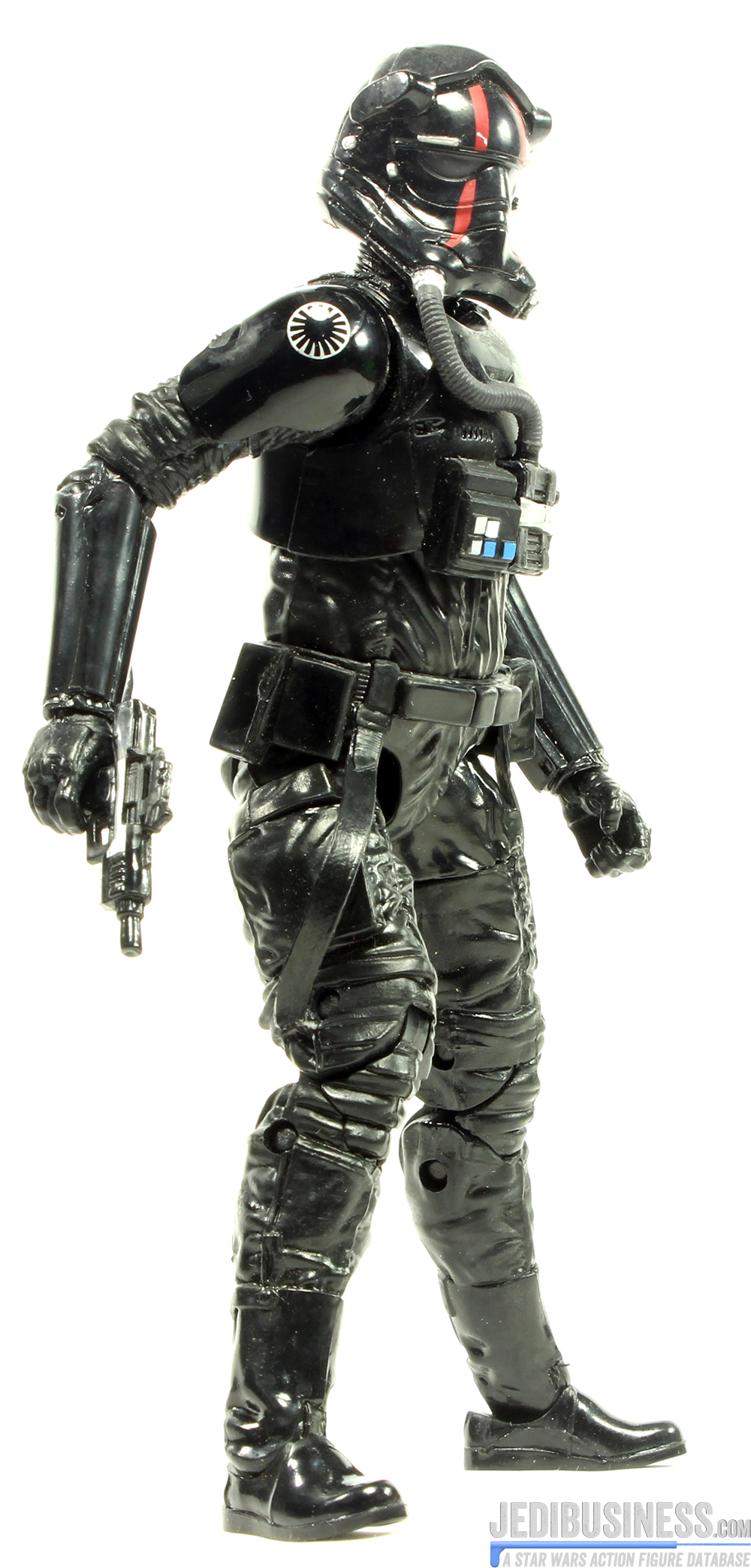 Star Wars Special Forces Tie Fighter - Star Wars The Black Series 6-inch