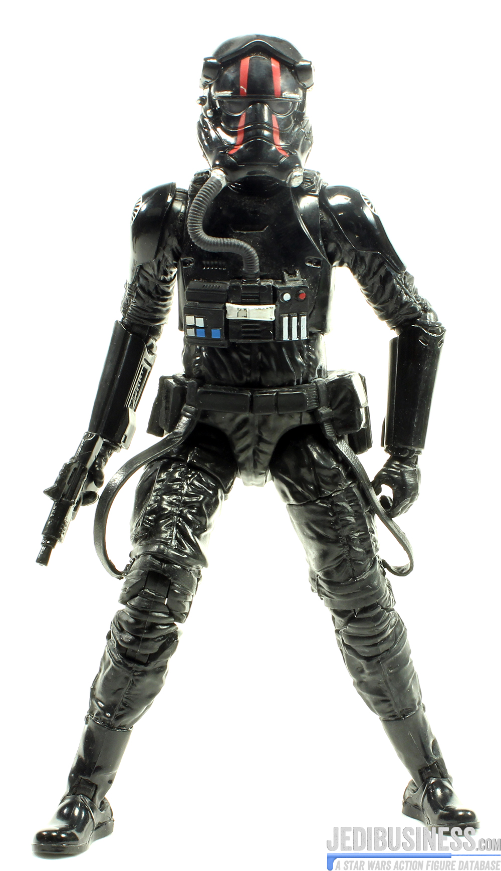 Star Wars Special Forces Tie Fighter - Star Wars The Black Series 6-inch