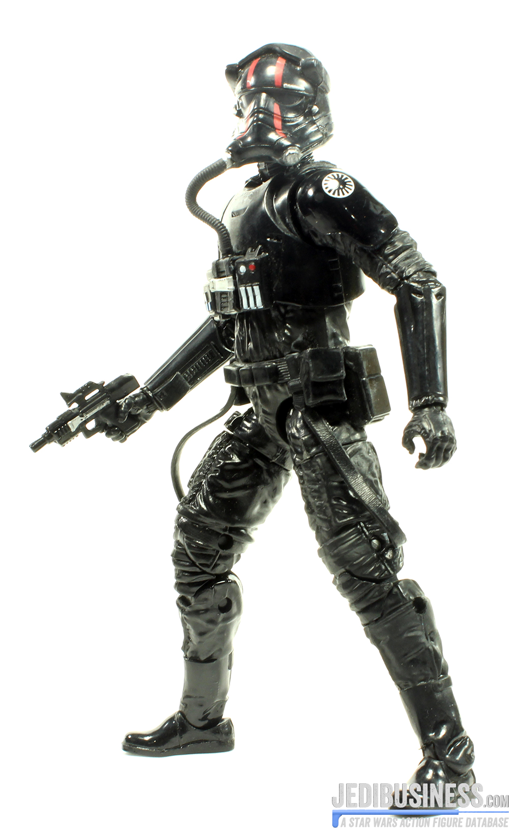 Star Wars Special Forces Tie Fighter - Star Wars The Black Series 6-inch