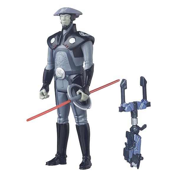 Leaked Photos Of 3 3/4 inch Star Wars Action Figures For 2016