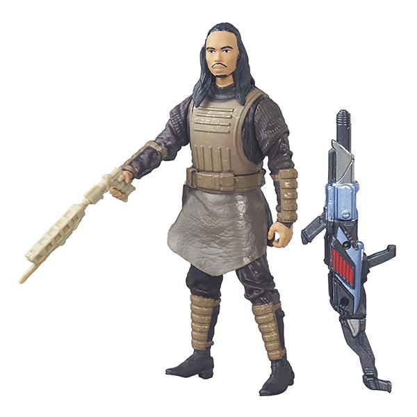 Leaked Photos Of 3 3/4 inch Star Wars Action Figures For 2016