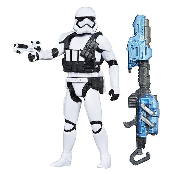 Leaked Photos Of 3 3/4 inch Star Wars Action Figures For 2016