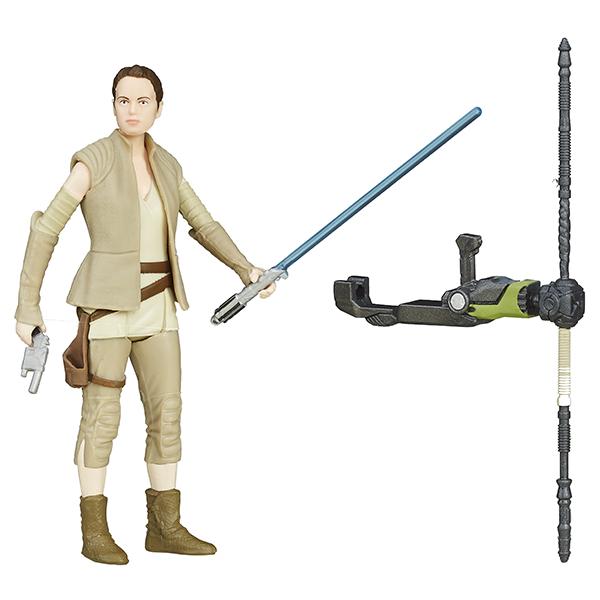 Leaked Photos Of 3 3/4 inch Star Wars Action Figures For 2016
