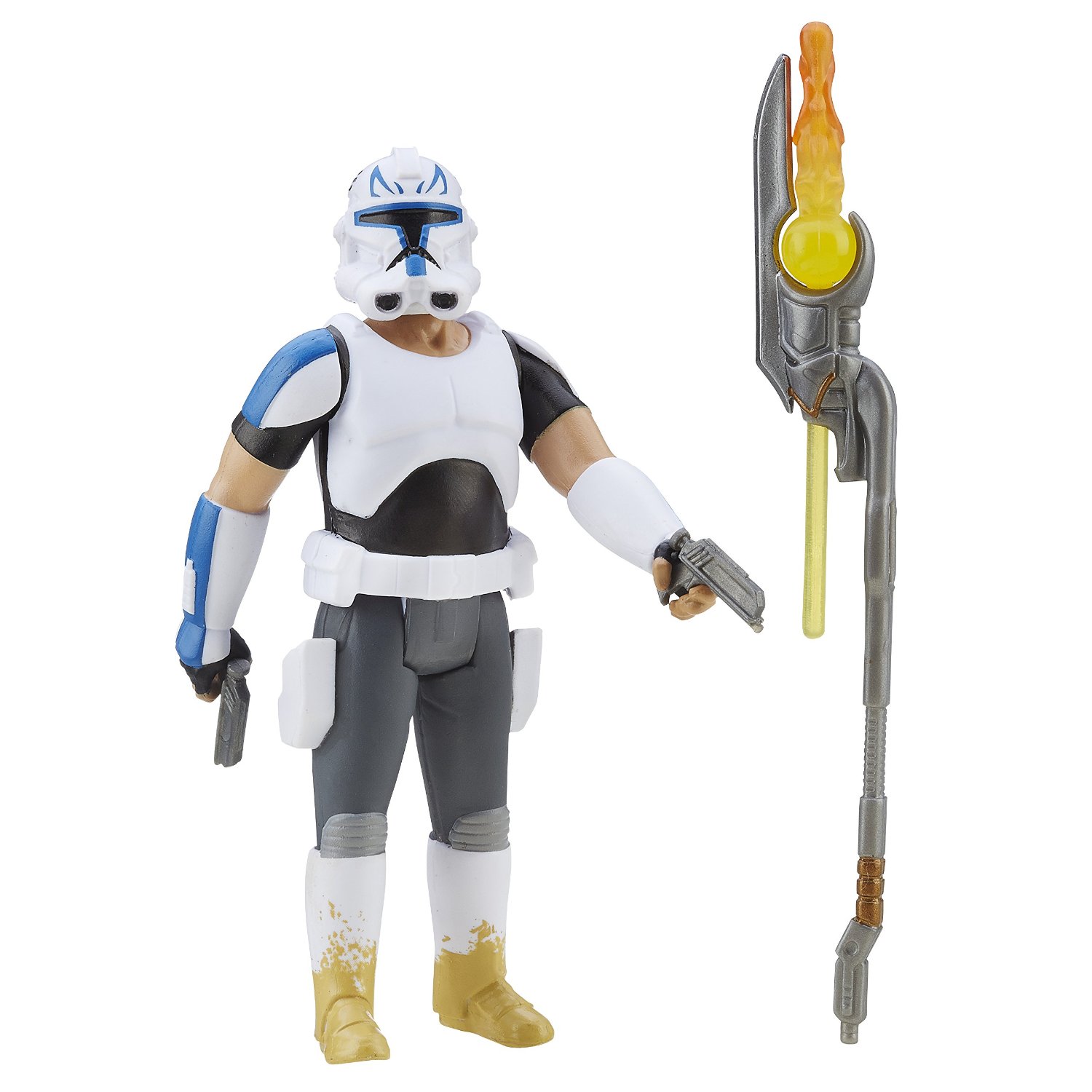 Leaked Photos Of 3 3/4 inch Star Wars Action Figures For 2016