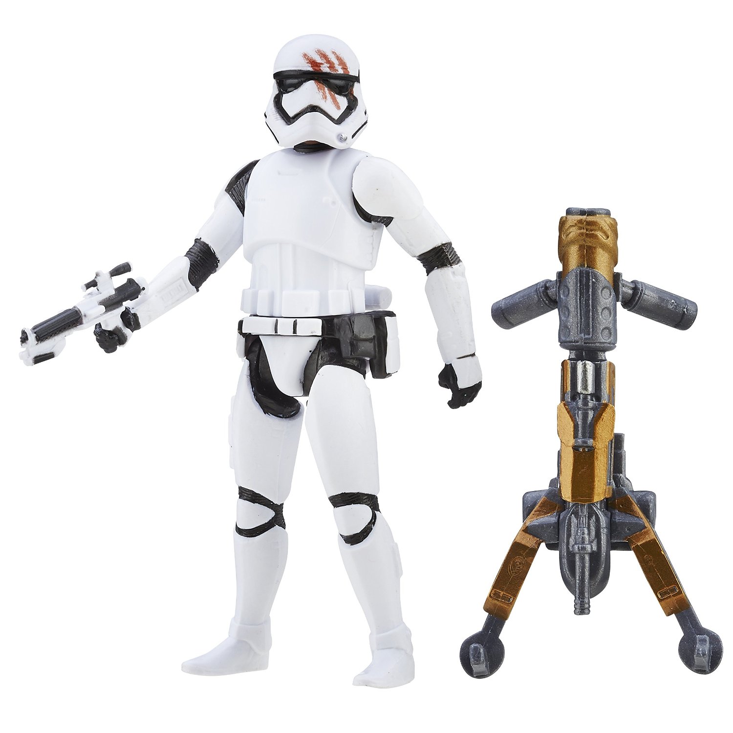 Leaked Photos Of 3 3/4 inch Star Wars Action Figures For 2016