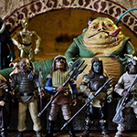 2015's TOP STAR WARS ACTION FIGURE COLLECTIONS