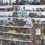 2015's TOP STAR WARS ACTION FIGURE COLLECTIONS