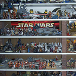 2015's TOP STAR WARS ACTION FIGURE COLLECTIONS