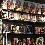 2015's TOP STAR WARS ACTION FIGURE COLLECTIONS