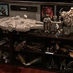 2015's TOP STAR WARS ACTION FIGURE COLLECTIONS