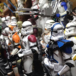 2015's TOP STAR WARS ACTION FIGURE COLLECTIONS