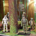 2015's TOP STAR WARS ACTION FIGURE COLLECTIONS