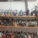 2015's TOP STAR WARS ACTION FIGURE COLLECTIONS