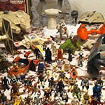 2015's TOP STAR WARS ACTION FIGURE COLLECTIONS