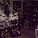 2015's TOP STAR WARS ACTION FIGURE COLLECTIONS