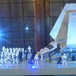 2015's TOP STAR WARS ACTION FIGURE COLLECTIONS