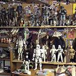 2015's TOP STAR WARS ACTION FIGURE COLLECTIONS