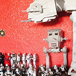 2015's TOP STAR WARS ACTION FIGURE COLLECTIONS