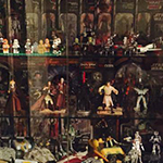 2015's TOP STAR WARS ACTION FIGURE COLLECTIONS