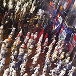 2015's TOP STAR WARS ACTION FIGURE COLLECTIONS