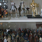 2015's TOP STAR WARS ACTION FIGURE COLLECTIONS