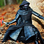 2015's TOP STAR WARS ACTION FIGURE COLLECTIONS