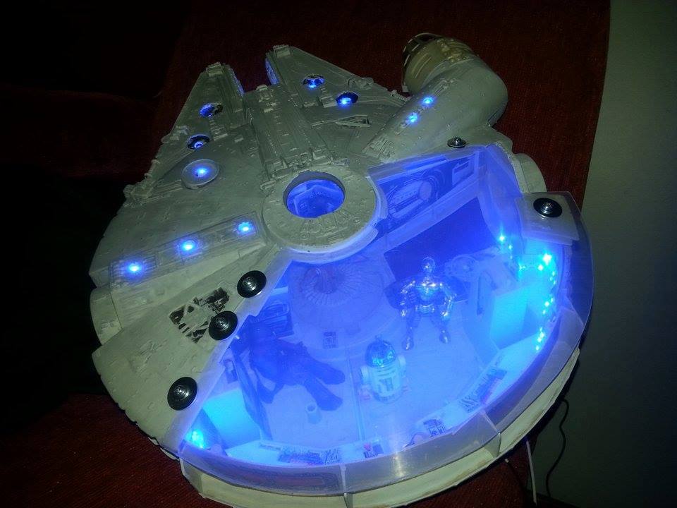2015's TOP STAR WARS ACTION FIGURE COLLECTIONS