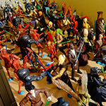 2015's TOP STAR WARS ACTION FIGURE COLLECTIONS