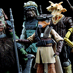 2015's TOP STAR WARS ACTION FIGURE COLLECTIONS