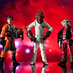 2015's TOP STAR WARS ACTION FIGURE COLLECTIONS