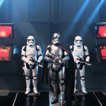 2015's TOP STAR WARS ACTION FIGURE COLLECTIONS