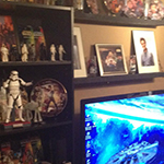 2015's TOP STAR WARS ACTION FIGURE COLLECTIONS