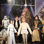 2015's TOP STAR WARS ACTION FIGURE COLLECTIONS