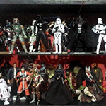 2015's TOP STAR WARS ACTION FIGURE COLLECTIONS