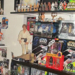 2015's TOP STAR WARS ACTION FIGURE COLLECTIONS