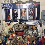 2015's TOP STAR WARS ACTION FIGURE COLLECTIONS