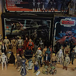 2015's TOP STAR WARS ACTION FIGURE COLLECTIONS