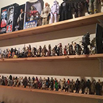 2015's TOP STAR WARS ACTION FIGURE COLLECTIONS