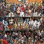 2015's TOP STAR WARS ACTION FIGURE COLLECTIONS