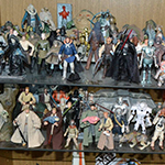 2015's TOP STAR WARS ACTION FIGURE COLLECTIONS