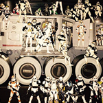 2015's TOP STAR WARS ACTION FIGURE COLLECTIONS