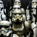 2015's TOP STAR WARS ACTION FIGURE COLLECTIONS