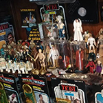 2015's TOP STAR WARS ACTION FIGURE COLLECTIONS