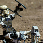 2015's TOP STAR WARS ACTION FIGURE COLLECTIONS