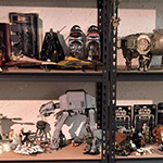 2015's TOP STAR WARS ACTION FIGURE COLLECTIONS