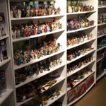 2015's TOP STAR WARS ACTION FIGURE COLLECTIONS