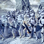 2015's TOP STAR WARS ACTION FIGURE COLLECTIONS