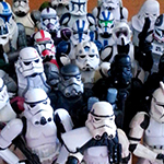 2015's TOP STAR WARS ACTION FIGURE COLLECTIONS