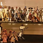 2015's TOP STAR WARS ACTION FIGURE COLLECTIONS